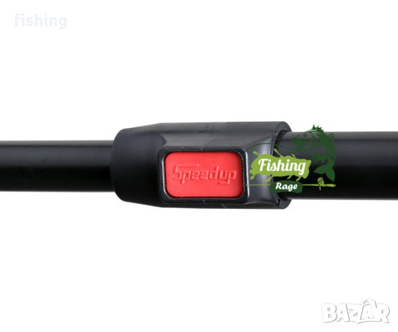 ПРОМО Шаранджийска палатка CARP PRO BIVY SESSION HOUSE CPB0917, снимка 11 - Палатки - 23908921