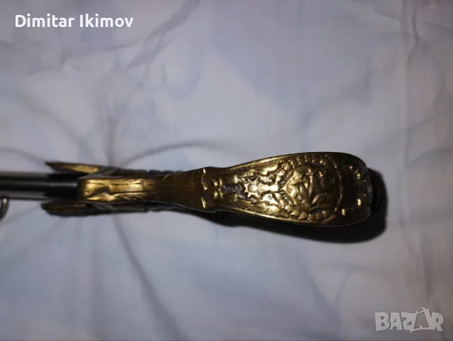 Сабя царство България, снимка 8 - Антикварни и старинни предмети - 39954971