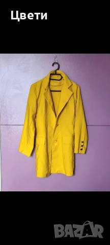 Дамско сако, снимка 3 - Сака - 52857755