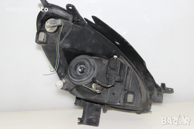 Ляв фар Citroen Xsara Picasso facelift (2004-2010г.) 89310175 🔷Valeo, снимка 5 - Части - 54171641