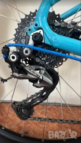 Колело  GT AVELANCHE SPORT. 27.5, снимка 7 - Велосипеди - 47517616