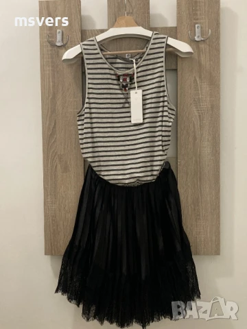 Рокли Calvin Klein Liu jo, снимка 18 - Рокли - 51223301