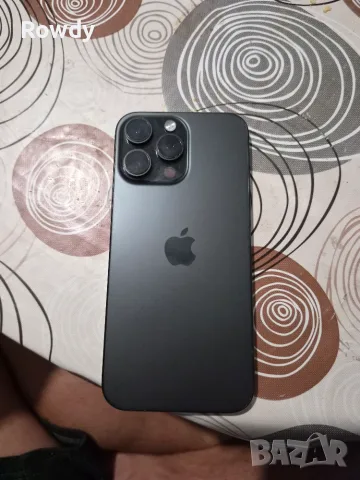 Iphone 16 pro max 512gb