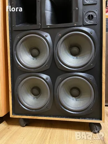 🇩🇪 ORBID SOUND GALAXIS - 180/250W-4 ohm, снимка 7 - Тонколони - 50425544