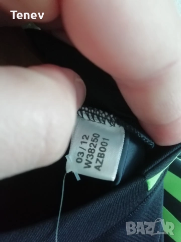 Панатинайкос Panathinaikos Adidas techfit оригинална нова тениска фланелка екип , снимка 7 - Тениски - 40014516