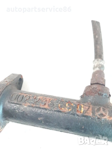 Помпа на съединител за Mercedes Sprinter 311 CDI (2000-2006) 0022950607, снимка 3 - Части - 53982902