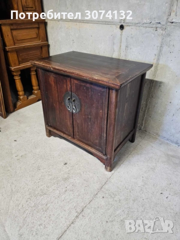 Китайски шкаф , снимка 4 - Шкафове - 52147195