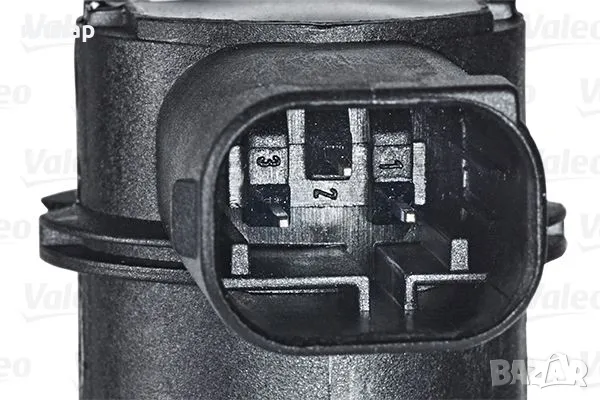 9677782977 Датчик парктроник за Ситроен C3 II , снимка 2 - Части - 49747599