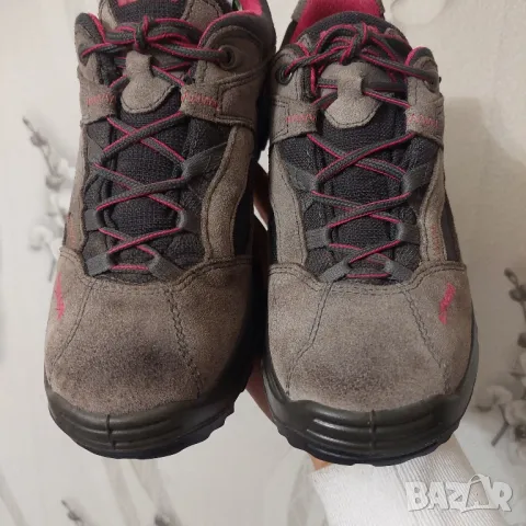 туристически обувки Lowa Sirkos GTX номер 39, снимка 6 - Други - 49250214