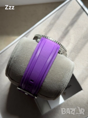 Часовник Venezianico Ametista 42mm, снимка 4 - Мъжки - 53933678