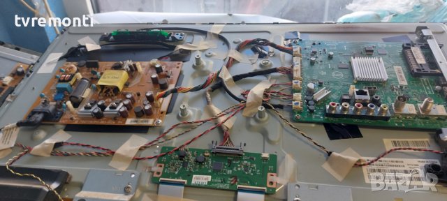 Main Board 715G8769-M0D-B00-004Y for, PHILIPS 32PFS5362 /12 DISPLAY TPT315B5-EUJFFE​, снимка 6 - Части и Платки - 40364267