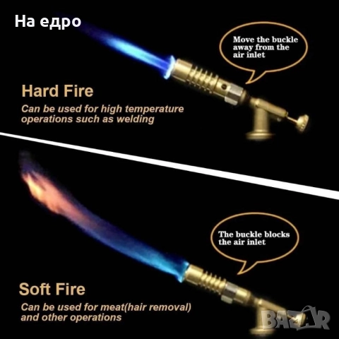 Нови Газови горелки 2 модела на едро, снимка 9 - Други машини и части - 52684100
