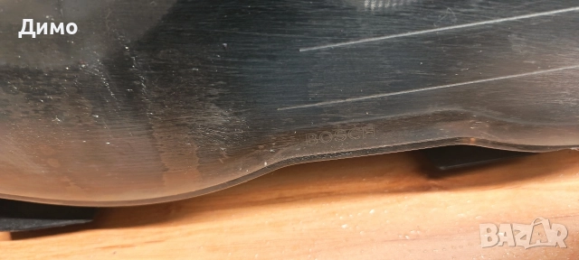 фарове мигачи бмв е46 bmw e46 , снимка 10 - Части - 52973515