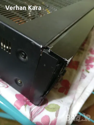 kenwood anfi, снимка 11 - Ресийвъри, усилватели, смесителни пултове - 49293732