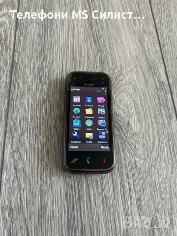 Nokia n97 mini N97 мини, снимка 3 - Nokia - 50345321