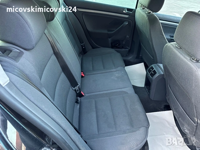 Vw golf 5 2.0 tdi, снимка 8 - Автомобили и джипове - 54055904