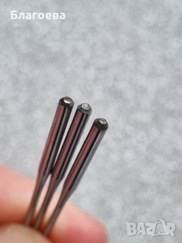 Игли за машина, снимка 4 - Шевни машини - 27236704