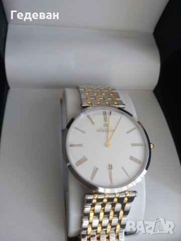 MICHEL HERBELIN EPSILON , снимка 7 - Мъжки - 29636504