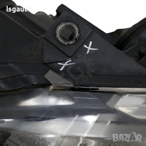 Десен фар Volkswagen Golf VI 2008-2016 ID:148574, снимка 3 - Части - 51401287