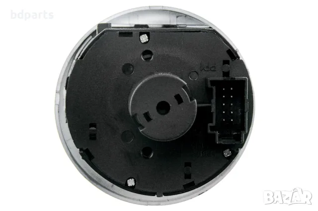 Ключ за светлини фарове, Skoda, Octavia 2 2008-2013, 1Z0941431K, снимка 5 - Части - 56141398