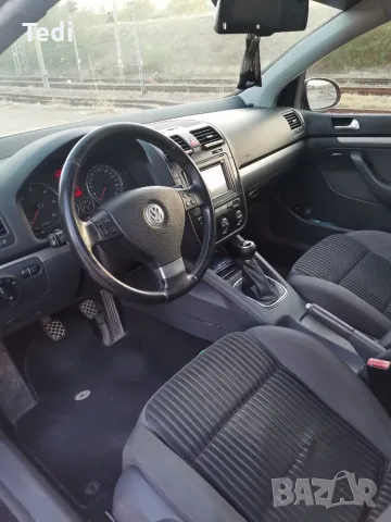 Продава се Голф 5, снимка 7 - Автомобили и джипове - 55756332