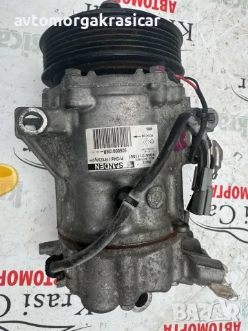 926009126RB компресор за климатик Renault Captur Рено Каптюр 2021г. 1.3i, снимка 2 - Части - 55835400