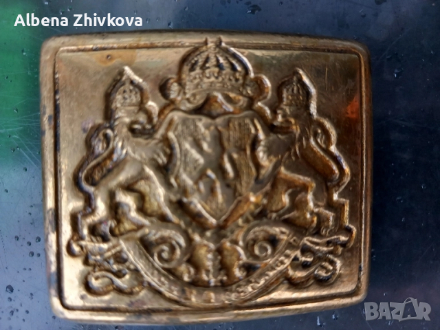 катарама за колан