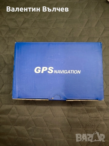 навигация Diniwid N7, снимка 12 - Аксесоари и консумативи - 52392226