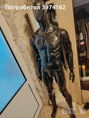 Манекени за дрехи , снимка 4 - Манекени - 52835648