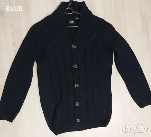 Жилетка 158-164