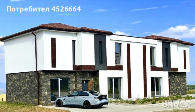 Продава КЪЩА , снимка 6 - Къщи - 50983469