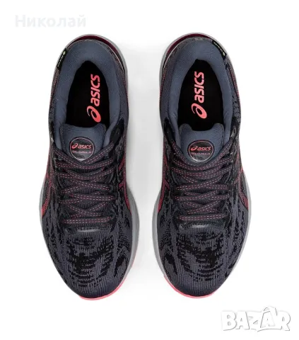 Asics Gel-Cumulus 23 GTX Маратонки, снимка 15 - Маратонки - 48241423