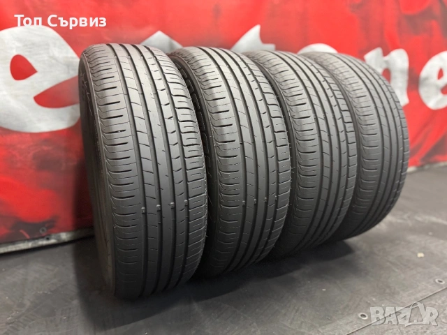 195 60 16, Летни гуми, TracMax X-PriviloTX1, 4 броя