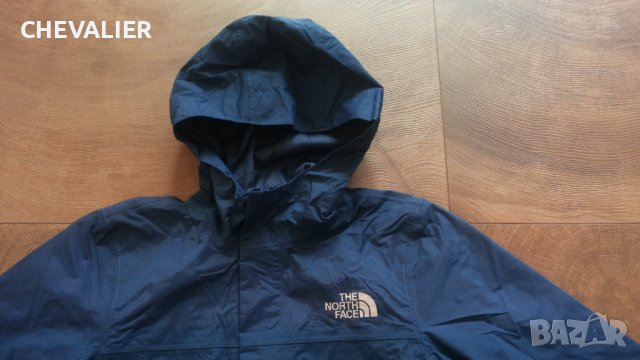 THE NORTH FACE DRYVENT Waterproof Kids Jacket Размер 11-12 г./ 152 см. детско водонепромукаемо 15-58, снимка 5 - Детски якета и елеци - 42853317