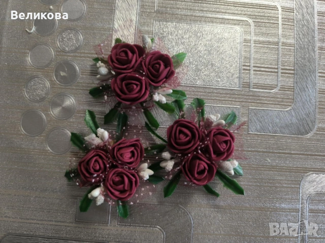 Магнитчета, снимка 3 - Подаръци за жени - 53227135