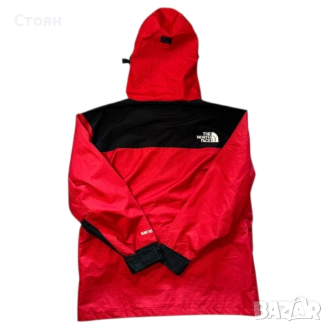 The North Face Gore-Tex Gorpcore Jacket, снимка 3 - Якета - 51719453