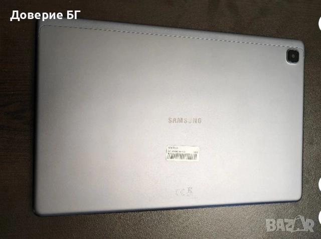 Продавам Samsung Galaxy Tab A7 10.4" WiFi 64GB Екран: 10.4 инча, 2000x1200 px, снимка 4 - Samsung - 52275534