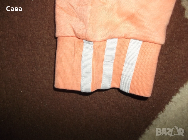 Съичър ADIDAS  дамски,М, снимка 3 - Суичъри - 52656481