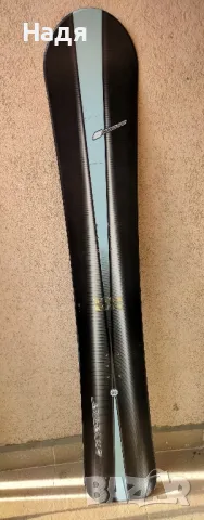 Сноуборд 159 см