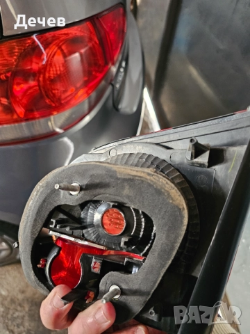 Ауди А6.Голф6.Ауди А3.АудиQ3, снимка 4 - Части - 43139164