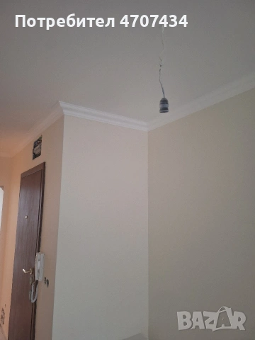 Шпакловка и боя – бързо, чисто и професионално!
✅ Професионално шпакловане и боядисване., снимка 5 - Бояджийски услуги - 53079010