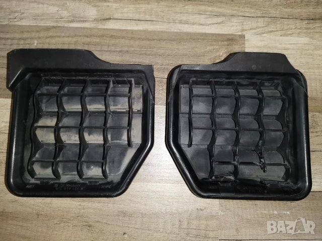 ГОЛФ-6 (Броня, греда, стоп, плафон купе и др) - ОРИГИНАЛНИ, снимка 12 - Части - 34982014