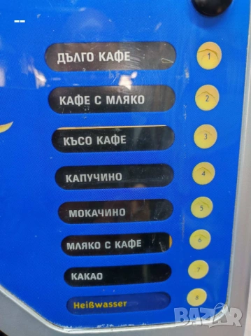 Еспресо Кафемашина  за вашия търговски обект, снимка 11 - Кафемашини - 51314848