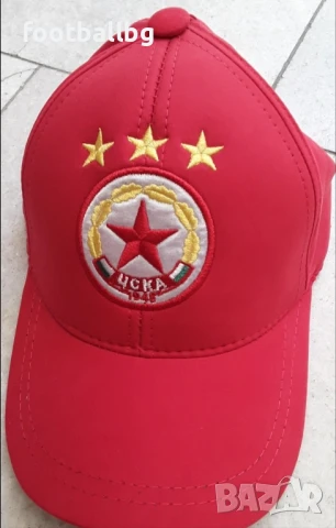 ЦСКА ❤️⚽️ детско юношески футболни екипи и мъжки тениски НОВО сезон 2025-26 година , снимка 6 - Футбол - 27258399