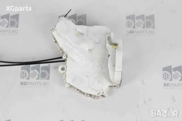 ава врата задна дясна за Honda Civic VIII (2005-2011), снимка 2 - Части - 47829815