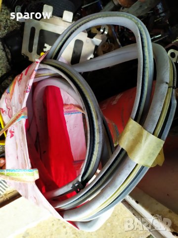 S400 cdi w220 на части , снимка 17 - Части - 29824647