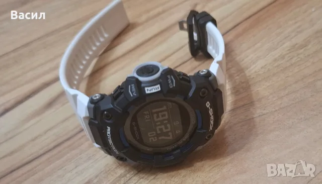 Продавам Casio GBD-100-1A7ER 