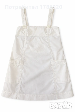 БЯЛ СПОРТЕН СУКМАН BERSHKA