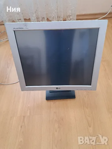 Монитор LG Flatron L1730SF-SV