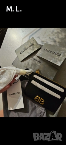 Balenciaga Cardholder 
